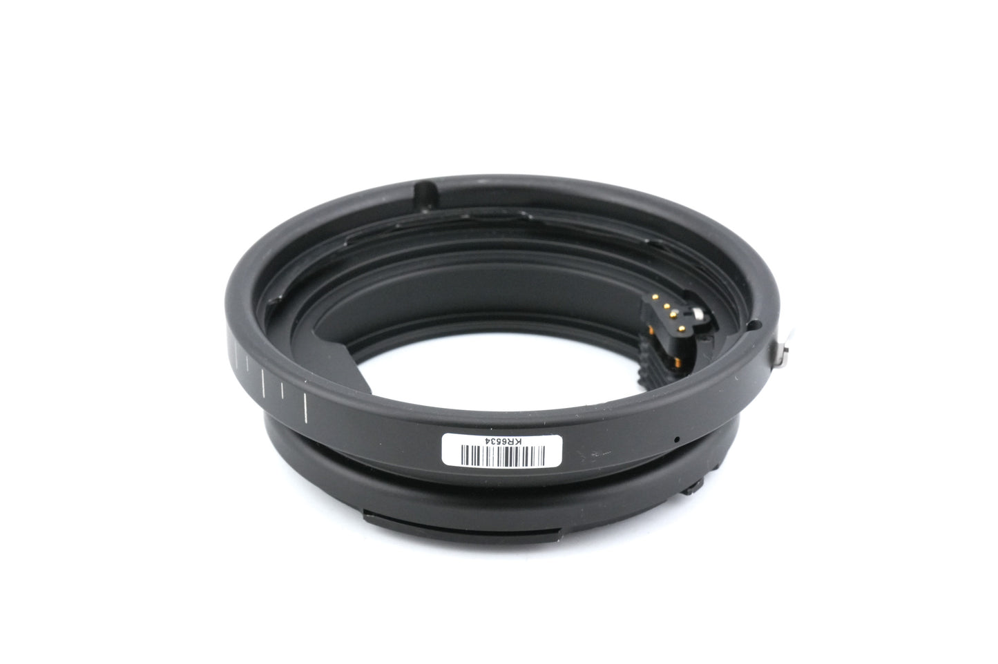 Hasselblad Extension Tube 16E (40654) (w/ Electronic Contacts)