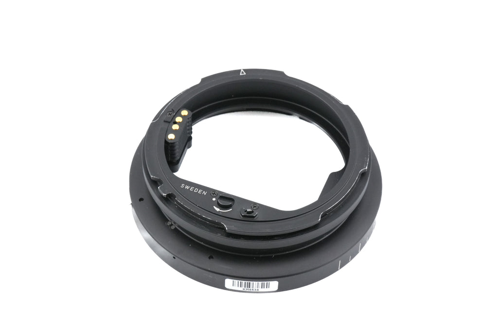 Hasselblad Extension Tube 16E (40654) (w/ Electronic Contacts)