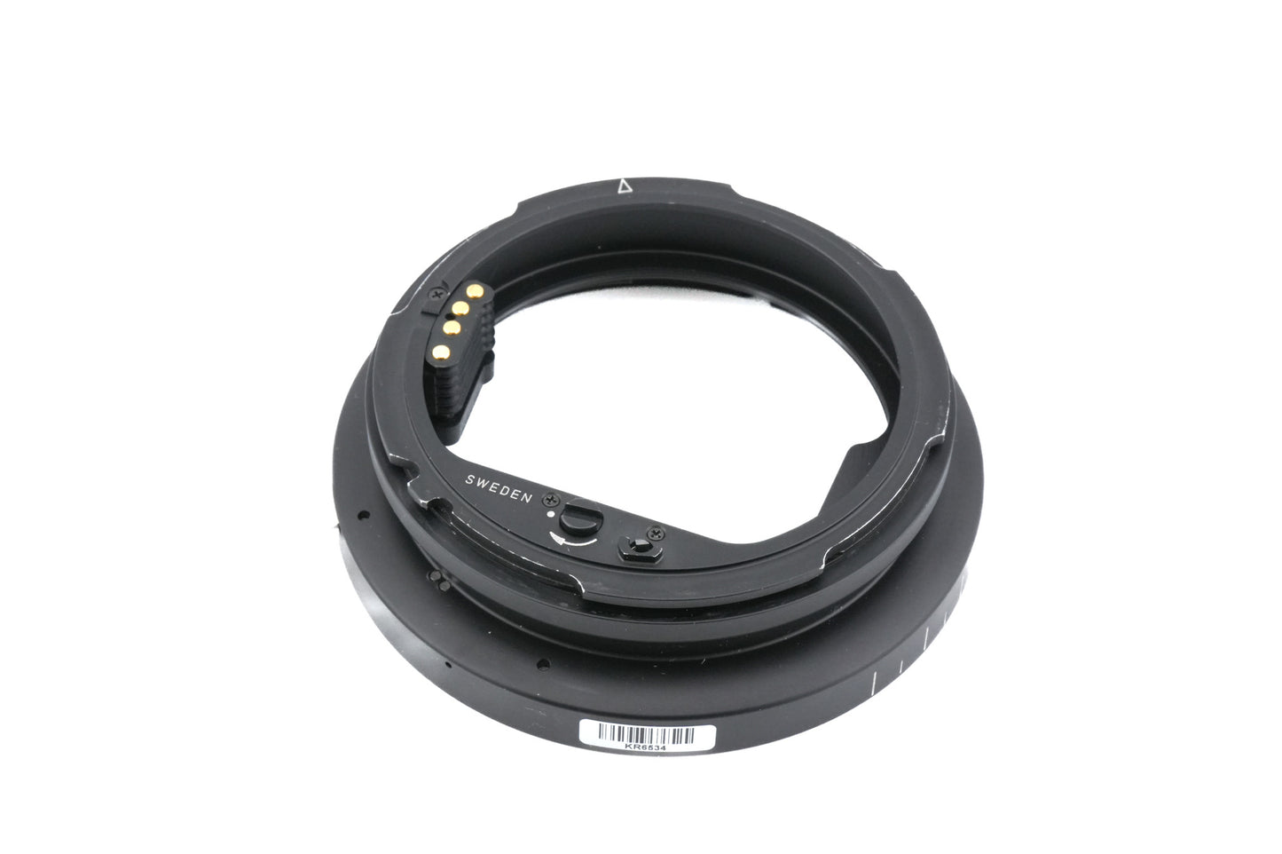 Hasselblad Extension Tube 16E (40654) (w/ Electronic Contacts)