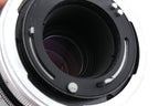 Canon 135mm f3.5 S.C.