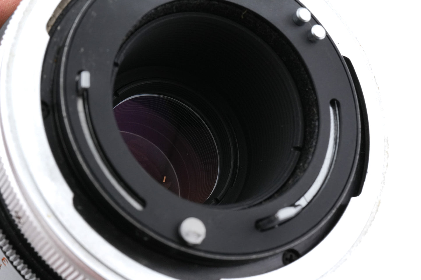 Canon 135mm f3.5 S.C.