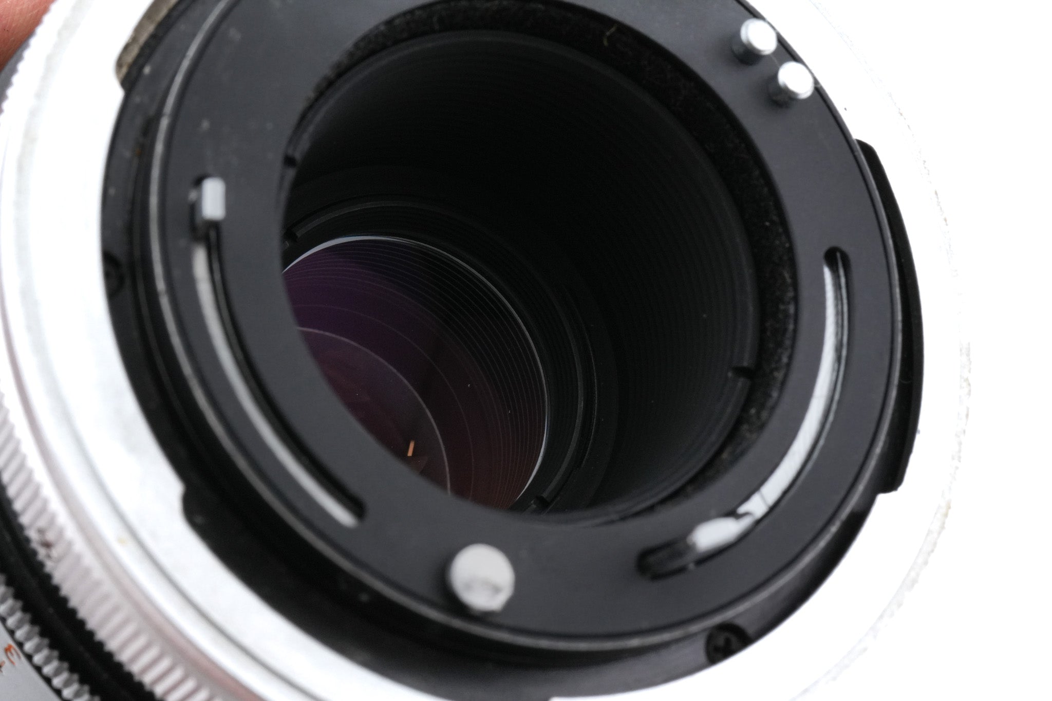 Canon 135mm f3.5 S.C.