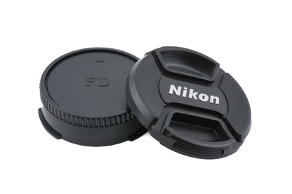 Canon 135mm f3.5 S.C.