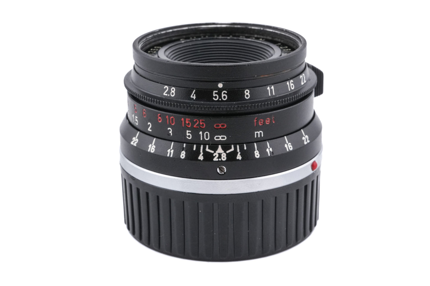 Leica 35mm f2.8 Summaron (SIMOM / 11306)