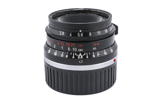 Leica 35mm f2.8 Summaron (SIMOM / 11306)
