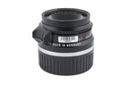 Leica 35mm f2.8 Summaron (SIMOM / 11306)