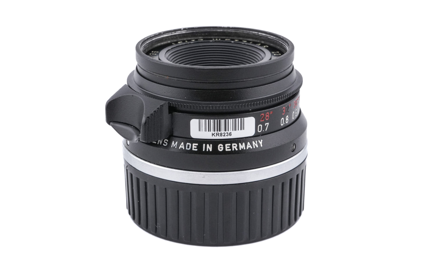 Leica 35mm f2.8 Summaron (SIMOM / 11306)