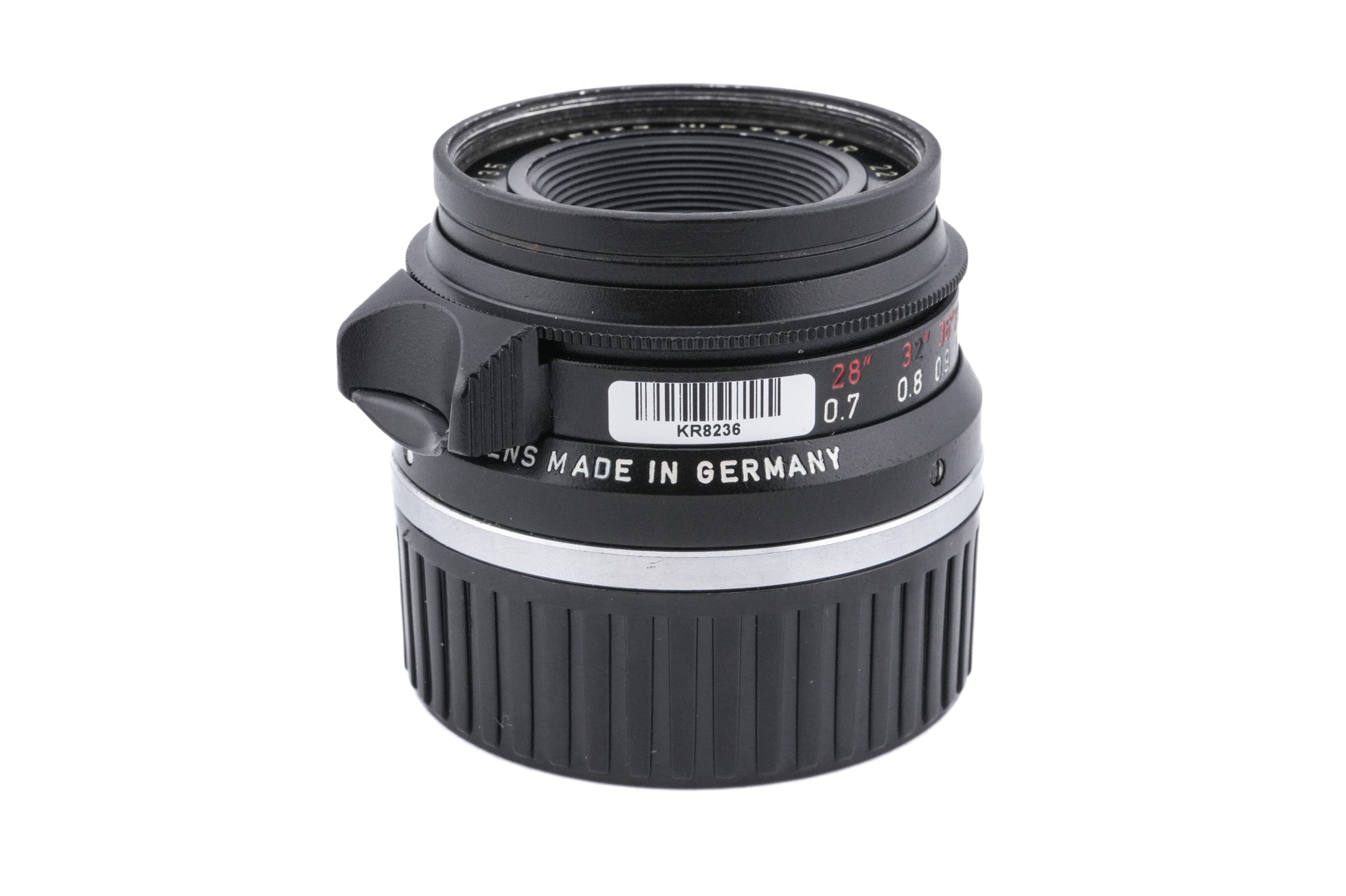 Leica 35mm f2.8 Summaron (SIMOM / 11306)