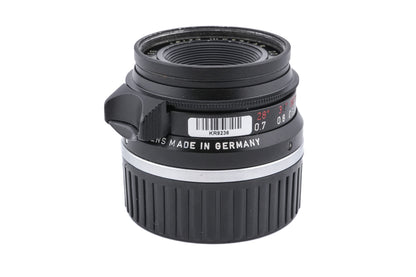 Leica 35mm f2.8 Summaron (SIMOM / 11306)