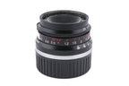Leica 35mm f2.8 Summaron (SIMOM / 11306)