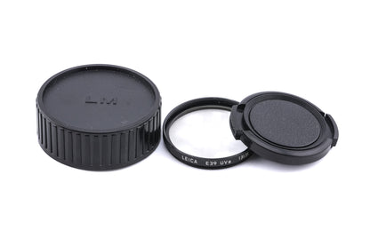 Leica 35mm f2.8 Summaron (SIMOM / 11306)