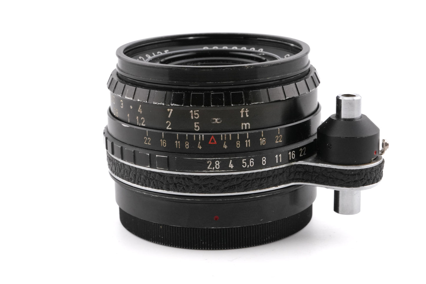 Schneider-Kreuznach 35mm f2.8 Alpa-Curtagon