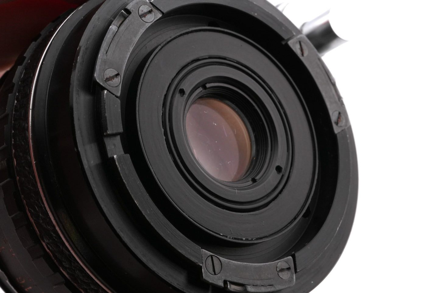 Schneider-Kreuznach 35mm f2.8 Alpa-Curtagon