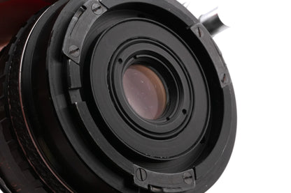 Schneider-Kreuznach 35mm f2.8 Alpa-Curtagon