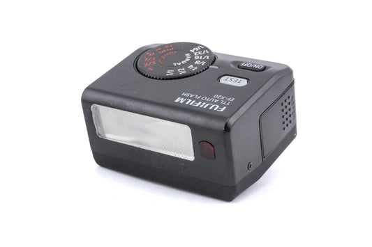 Fujifilm EF-X20 Shoe Mount Flash