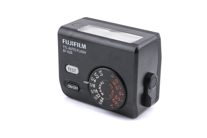 Fujifilm EF-X20 Shoe Mount Flash