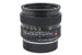 Leica 50mm f1.4 Summilux-R (Type I v2) (3-Cam) (11776)