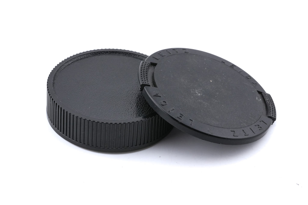 Leica 50mm f1.4 Summilux-R (Type I v2) (3-Cam) (11776)
