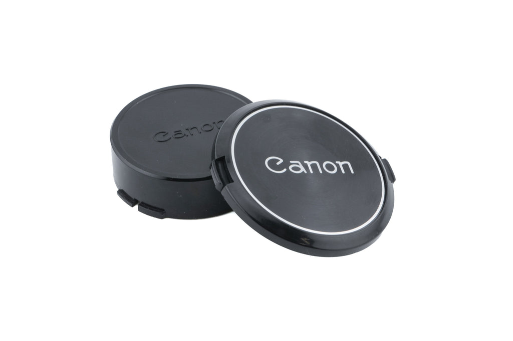 Canon 35mm f3.5 S.C.