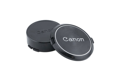 Canon 35mm f3.5 S.C.