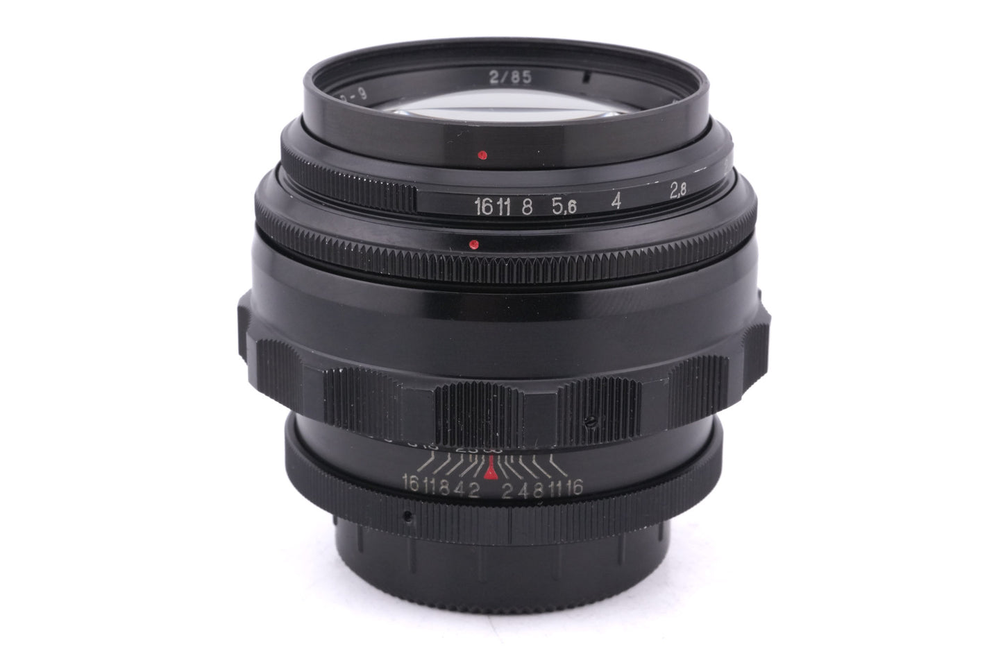 Jupiter 85mm f2 Jupiter-9