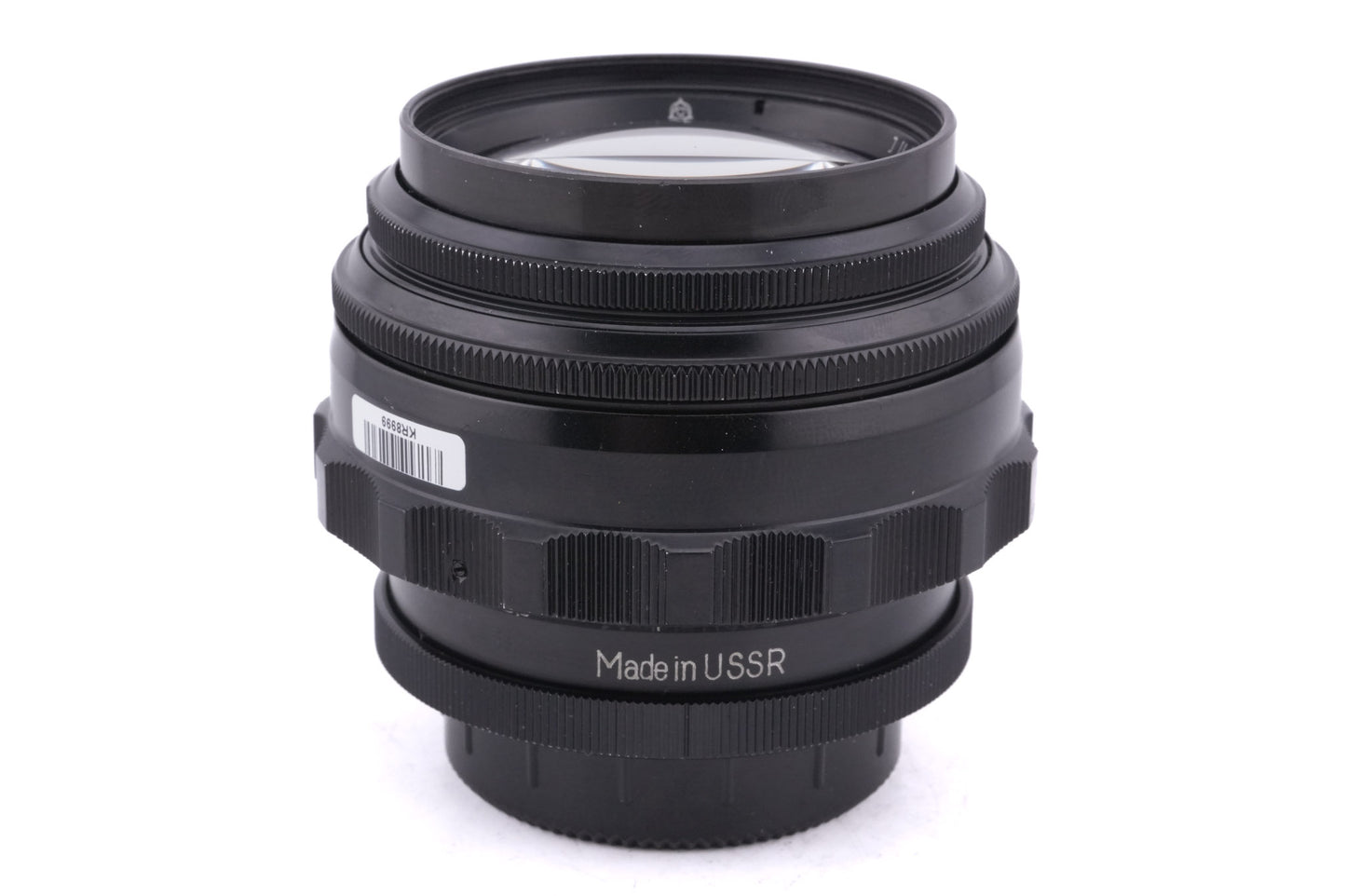 Jupiter 85mm f2 Jupiter-9