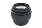 Jupiter 85mm f2 Jupiter-9 MC