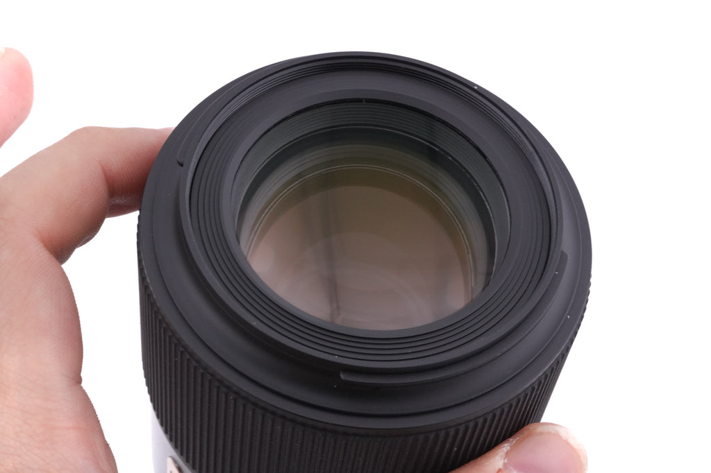 Tamron 90mm f2.8 SP Di VC USD Macro (F017)