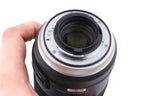 Tamron 90mm f2.8 SP Di VC USD Macro (F017)