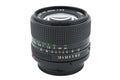 Canon 24mm f2.8 FDn