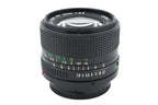 Canon 24mm f2.8 FDn