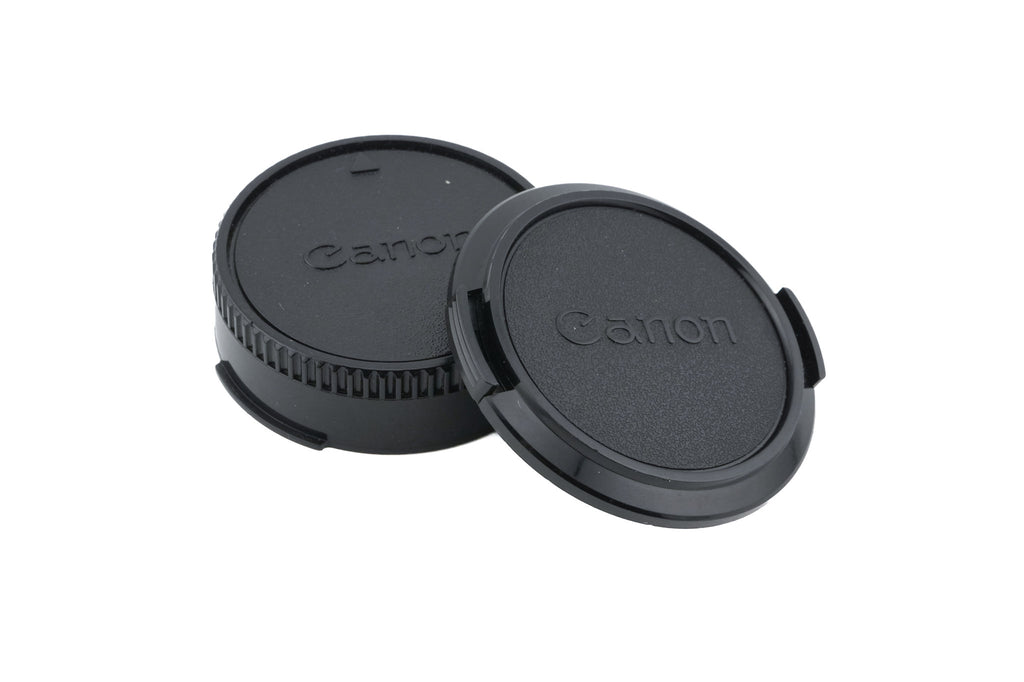Canon 24mm f2.8 FDn