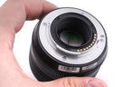 Fujifilm 35mm f1.4 Super EBC Fujinon Aspherical XF R