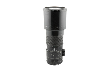 Sigma 400mm f5.6 AF Tele Multi-Coated