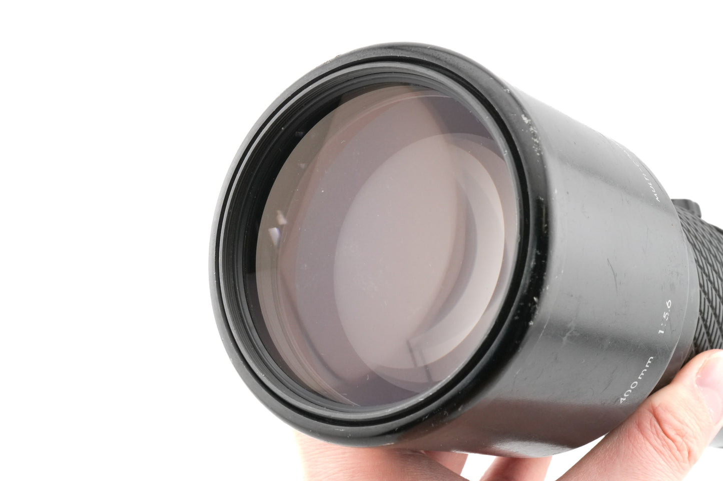 Sigma 400mm f5.6 AF Tele Multi-Coated