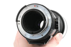 Sigma 400mm f5.6 AF Tele Multi-Coated