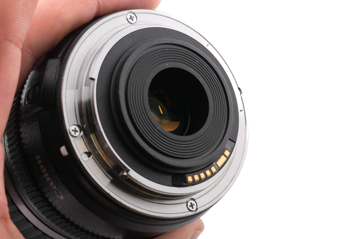 Canon 10-22mm f3.5-4.5 USM