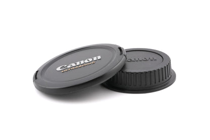 Canon 10-22mm f3.5-4.5 USM