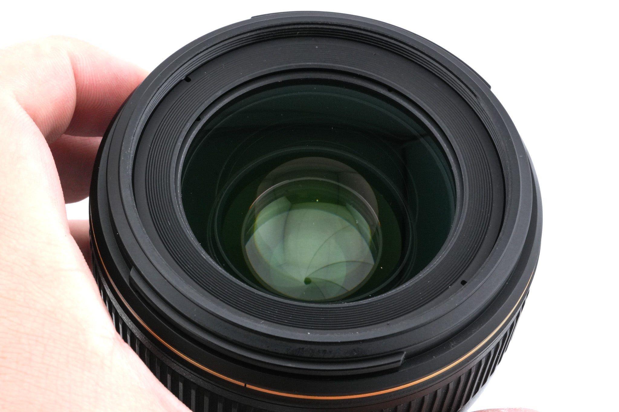 Nikon 35mm f1.4 AF-S Nikkor G N – Kamerastore