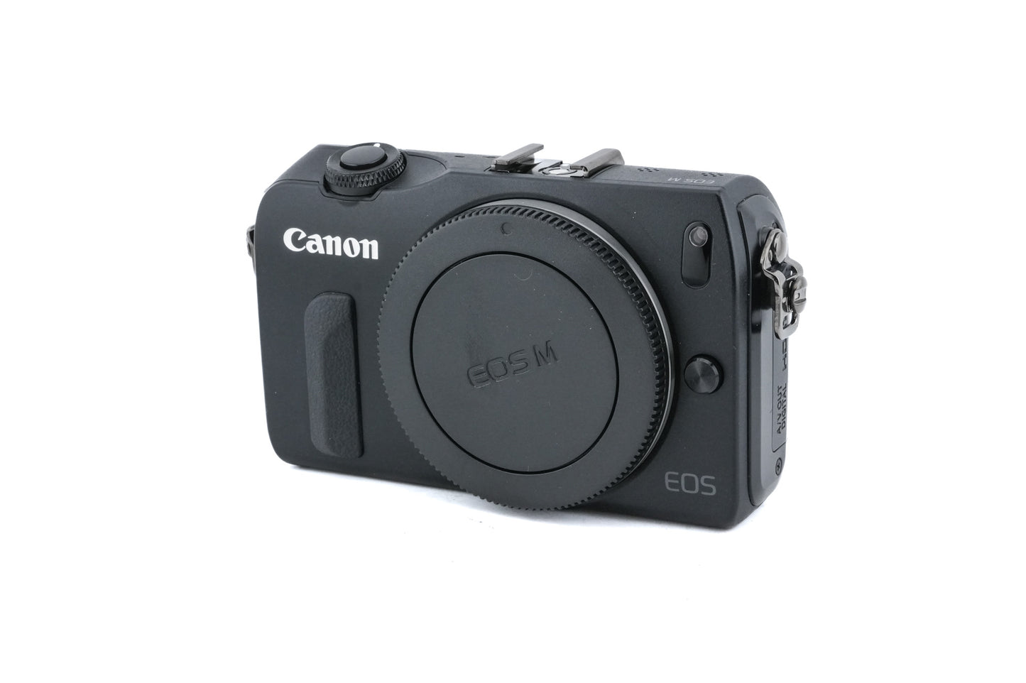 Canon EOS M