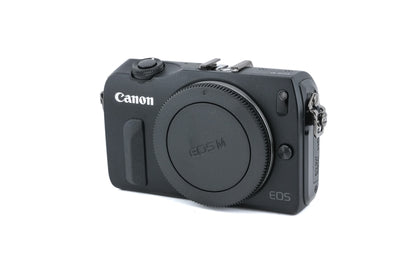 Canon EOS M