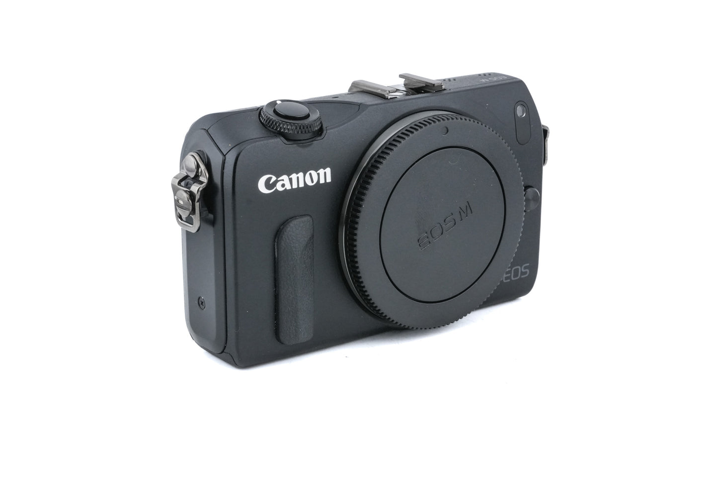 Canon EOS M