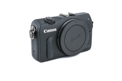 Canon EOS M