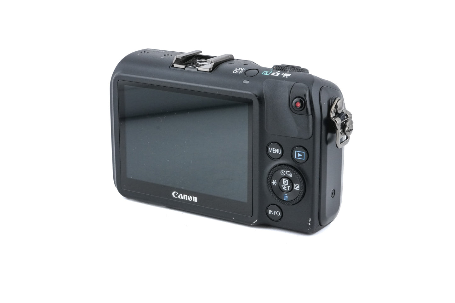 Canon EOS M