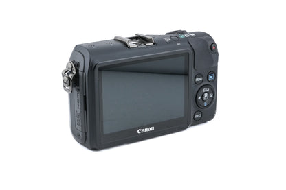 Canon EOS M