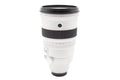Fujifilm 200mm f2 R LM OIS WR Fujinon XF + 1.4x Teleconverter TC F2 WR XF1