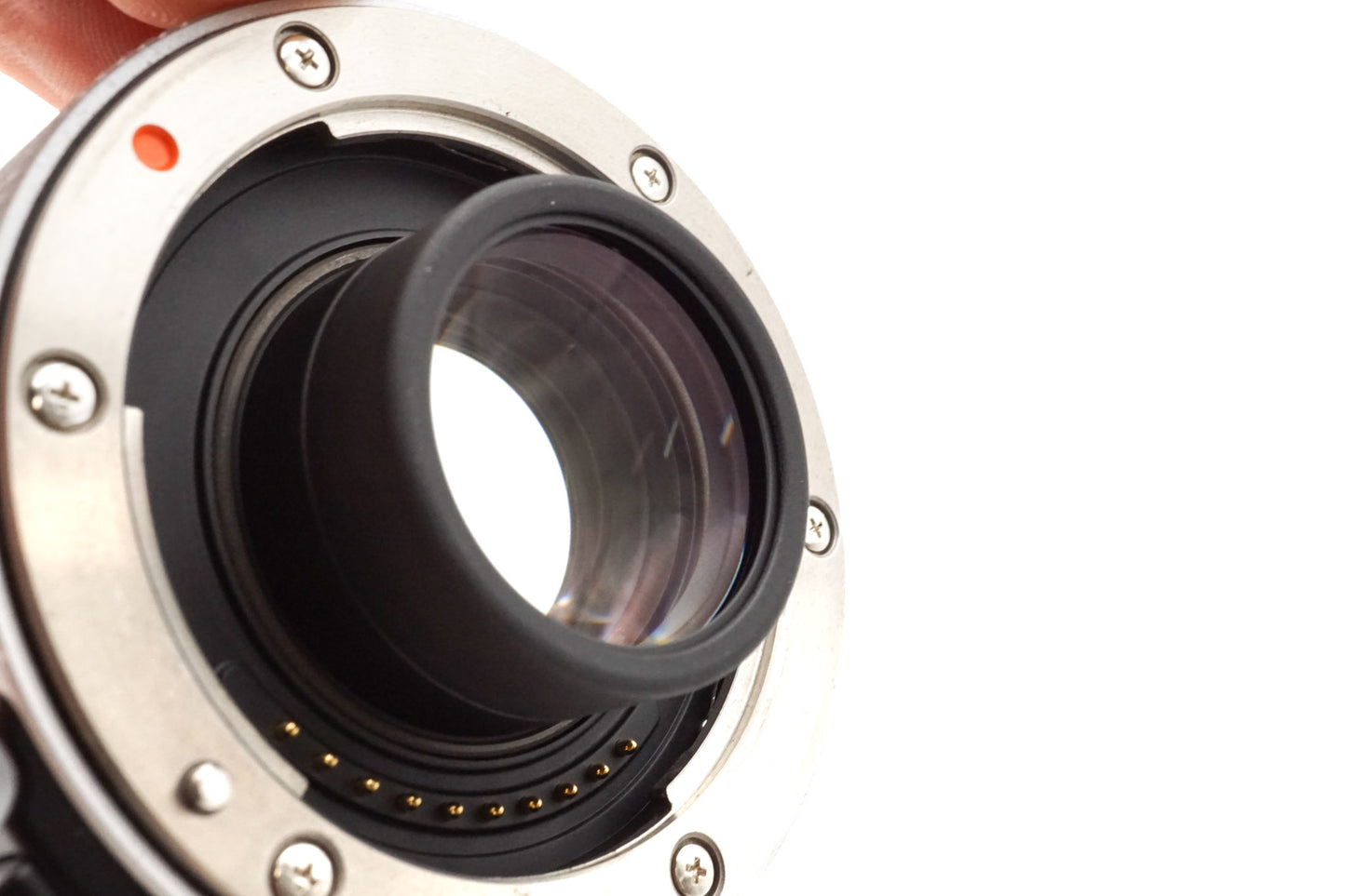 Fujifilm 200mm f2 R LM OIS WR Fujinon XF + 1.4x TC F2 WR Teleconverter XF1