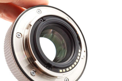 Fujifilm 200mm f2 R LM OIS WR Fujinon XF + 1.4x TC F2 WR Teleconverter XF1