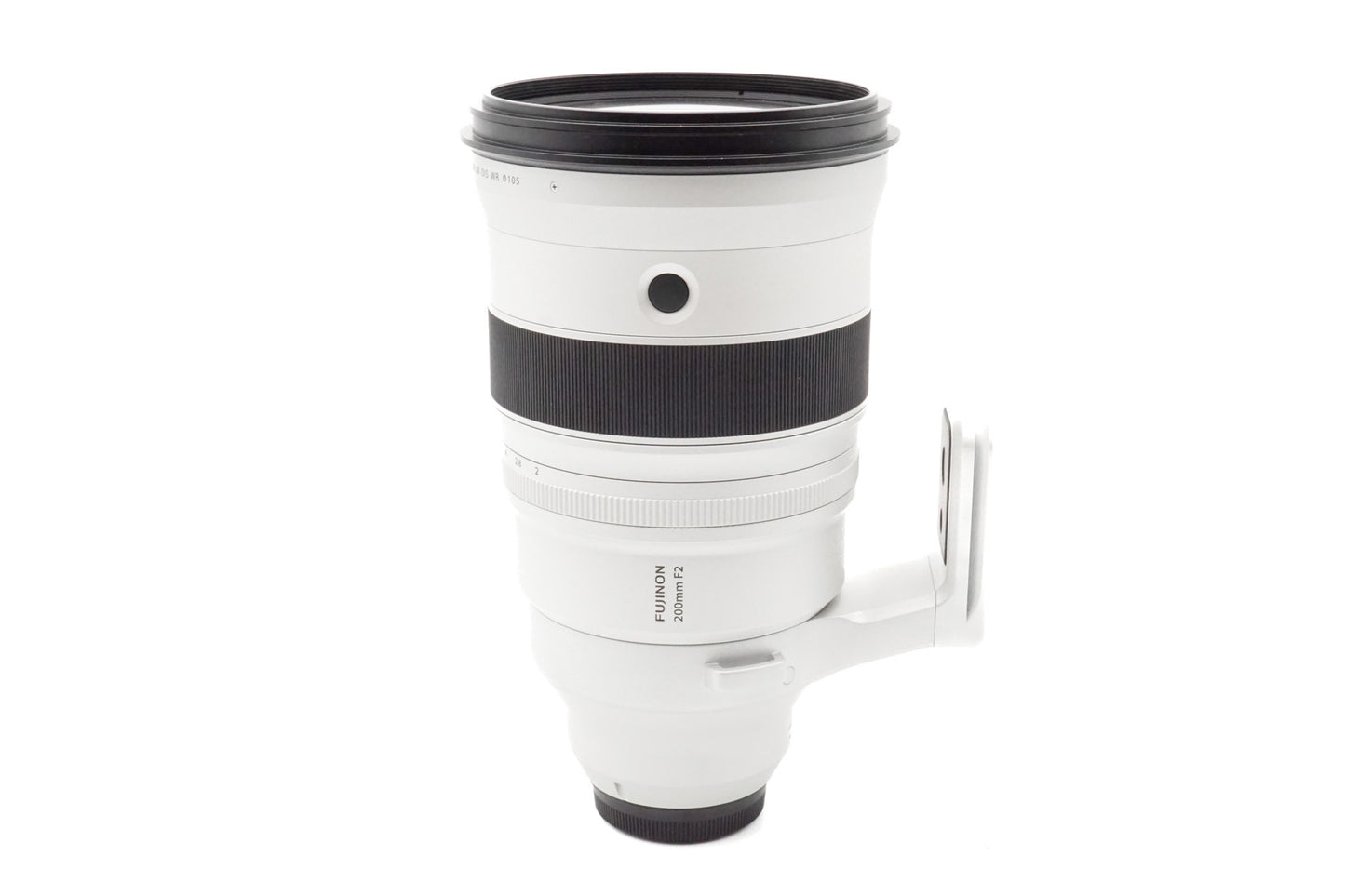 Fujifilm 200mm f2 R LM OIS WR Fujinon XF + 1.4x TC F2 WR Teleconverter XF1