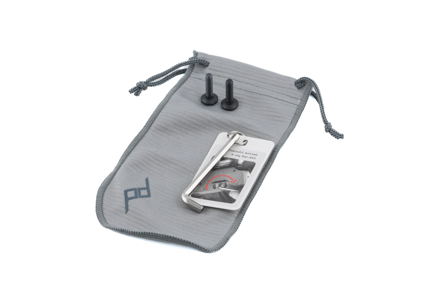 Peak Design Capture Clip System